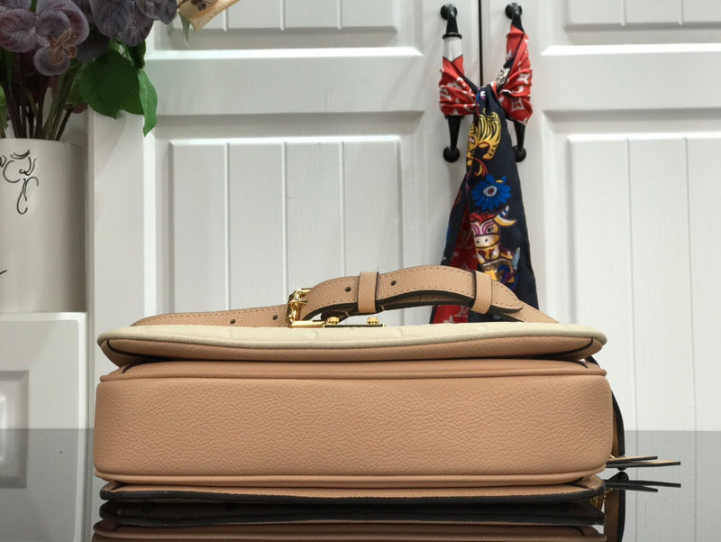Satchel Bags - VL Bags - 6100