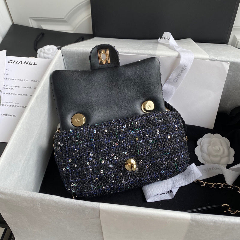 GLM - CHL Bags - 473
