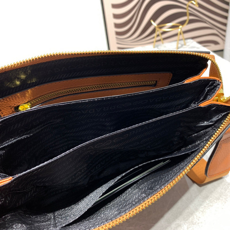 Satchel Bags - PDA Bags - 809