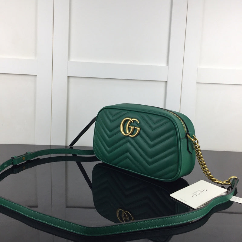 Satchel Bags - GUC Bags - 1408