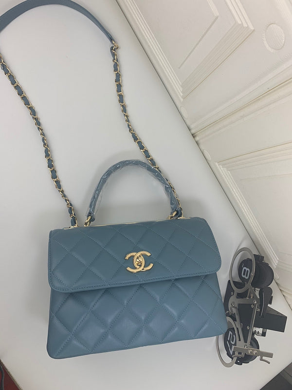 Satchel Bags - CHL Bags - 2083
