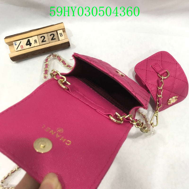 Glami - CHL Wallet - 2456