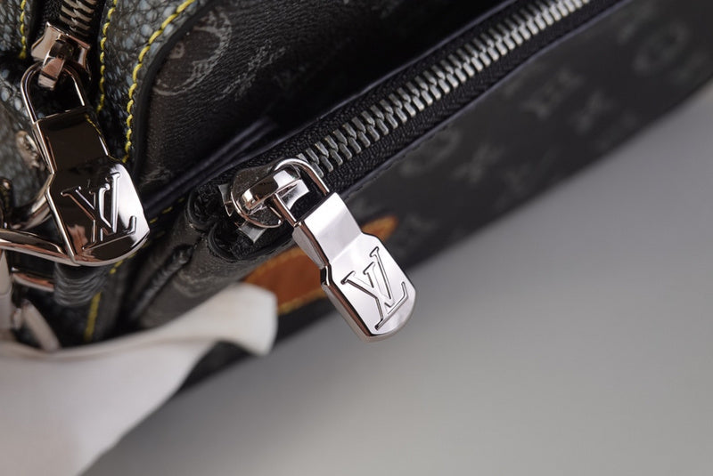 Satchel Bags - VL Bags - 3187