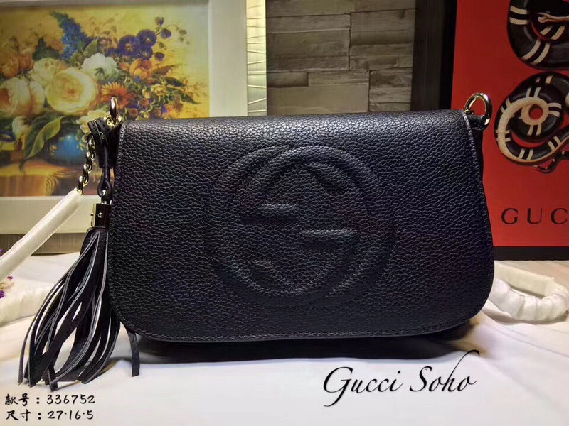 Satchel Bags - GUC Bags - 1172