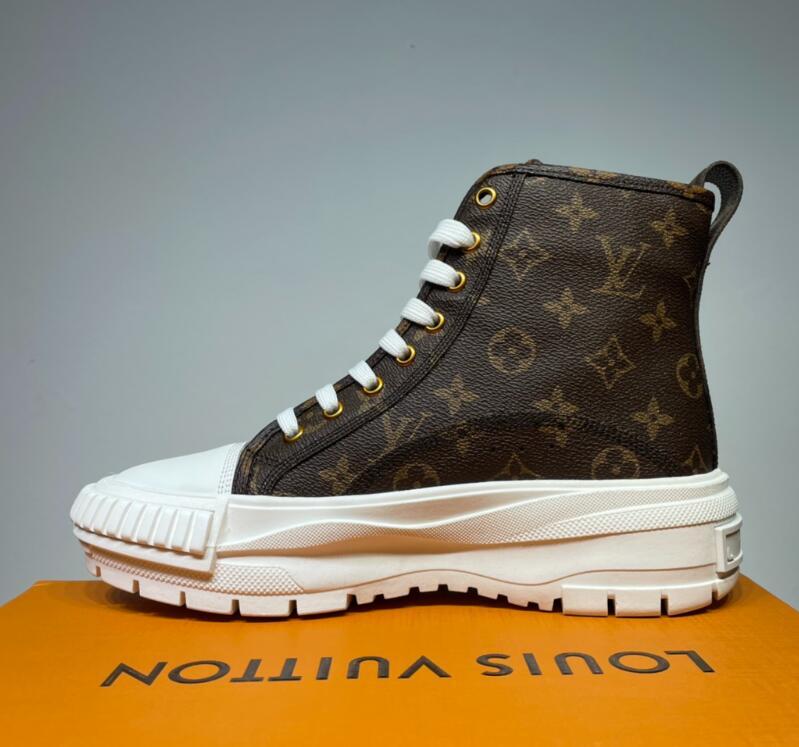 glami shop- LOV Men Shoes - 995