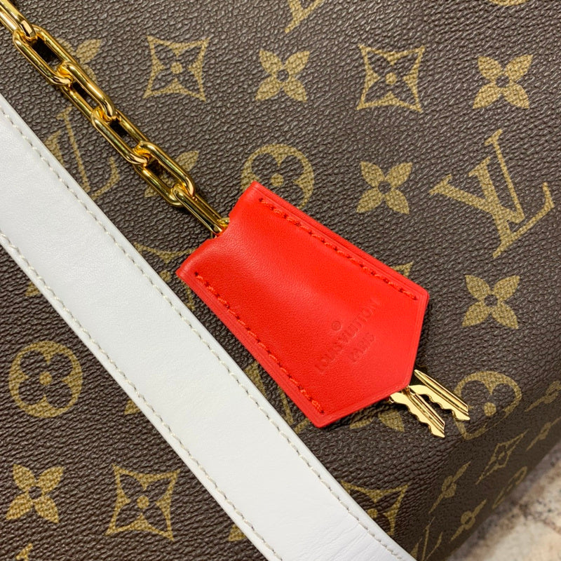 Satchel Bags - VL Bags - 6172