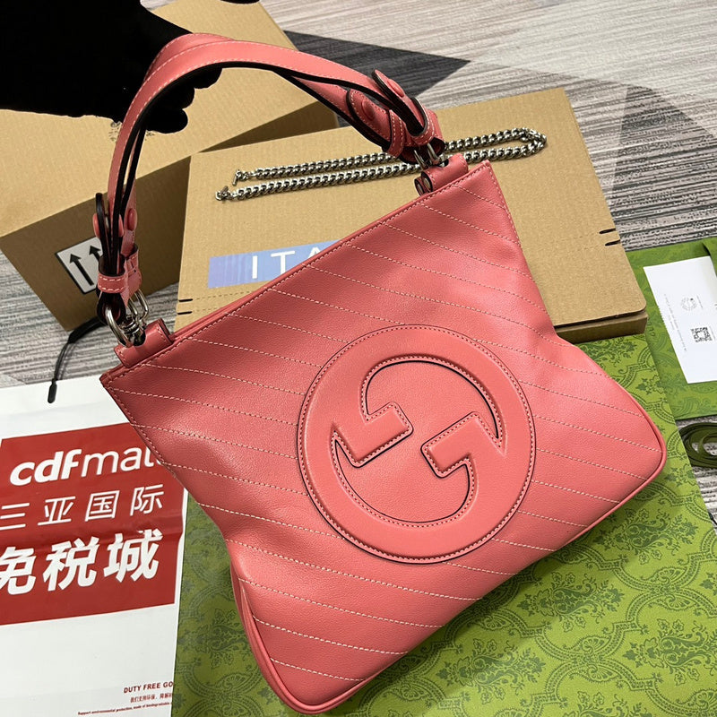 Satchel Bags - GCI Bags - 7376