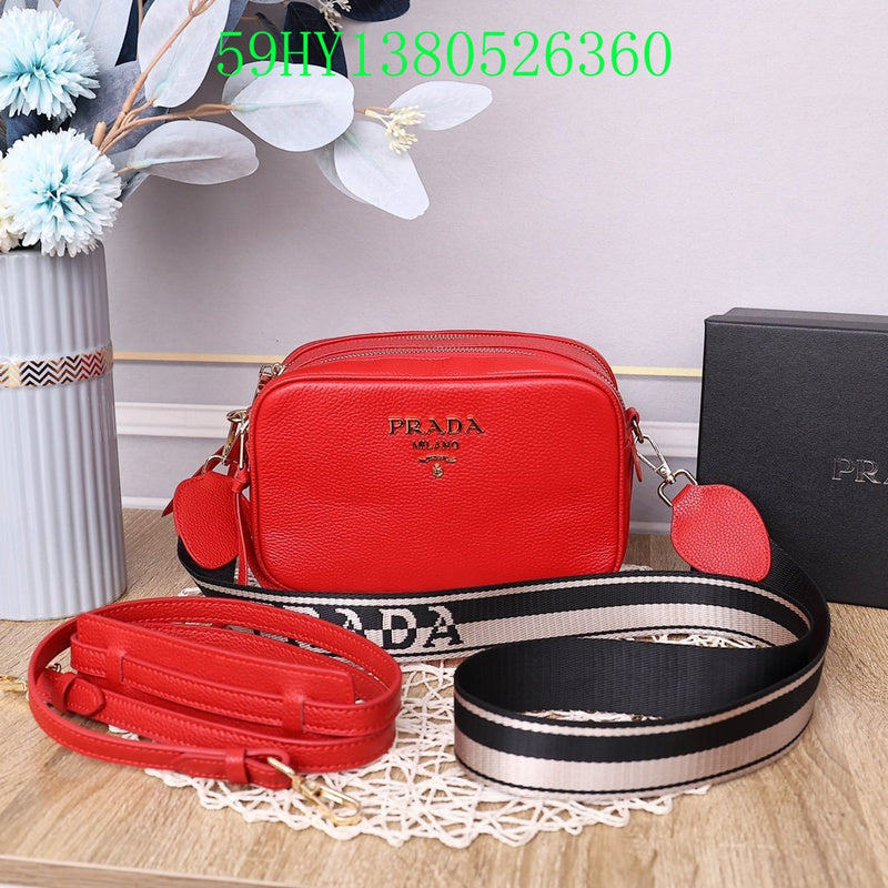 Satchel Bags - PDA Bags - 4258