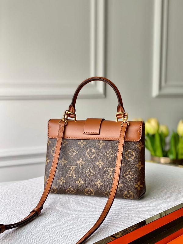 Glami GlamI Lu-Vi Bags - 16619