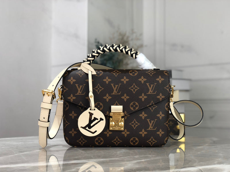 Satchel Bags - VL Bags - 5317
