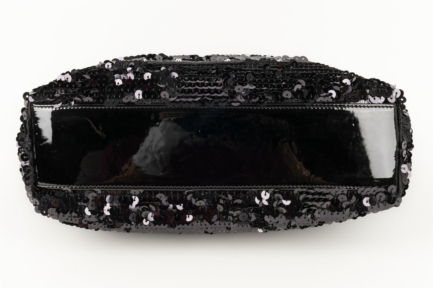Sac ÃƒÆ’Ã‚Â  paillettes Chanel 2011