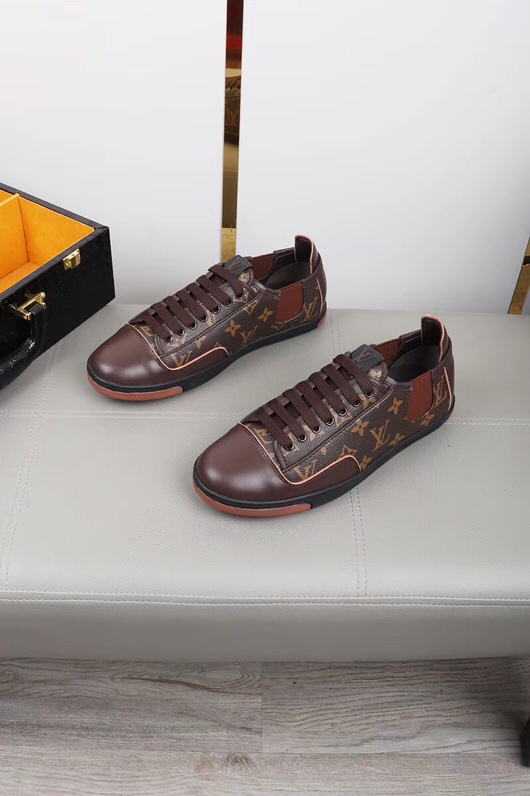 GLM - Top Quality Luv Sneaker 055