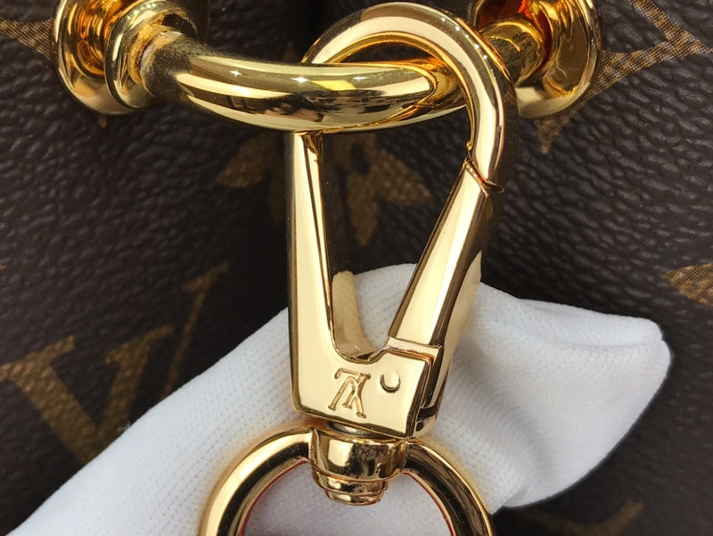 Satchel Bags - VL Bags - 6431