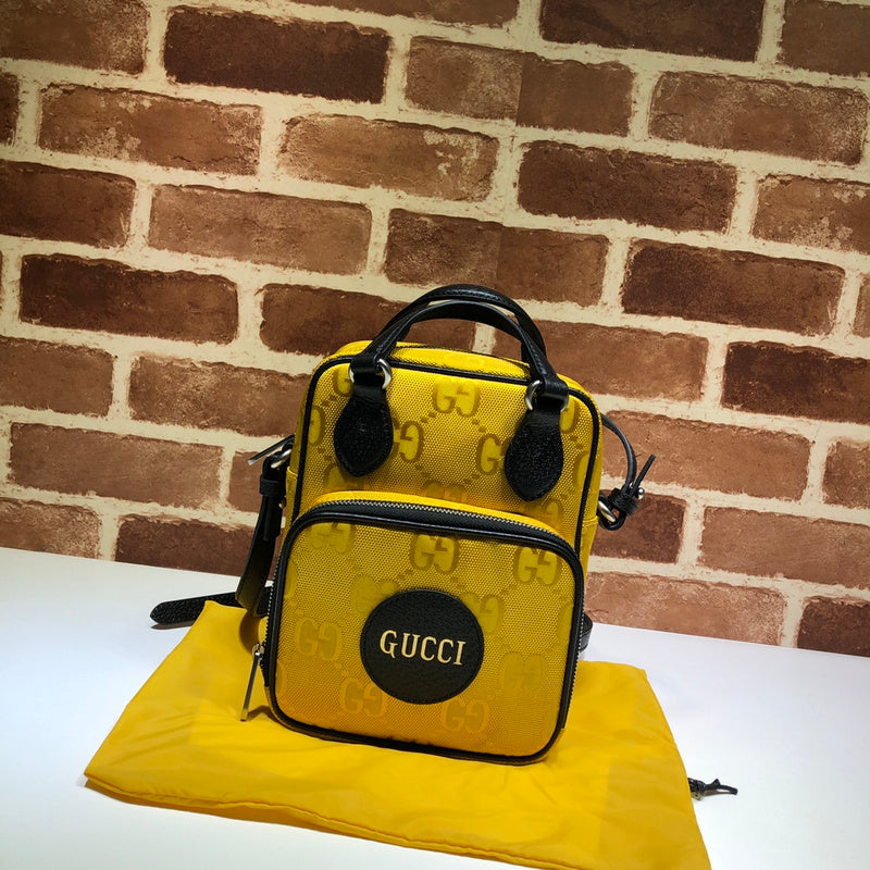 Satchel Bags - GCI Bags - 3898