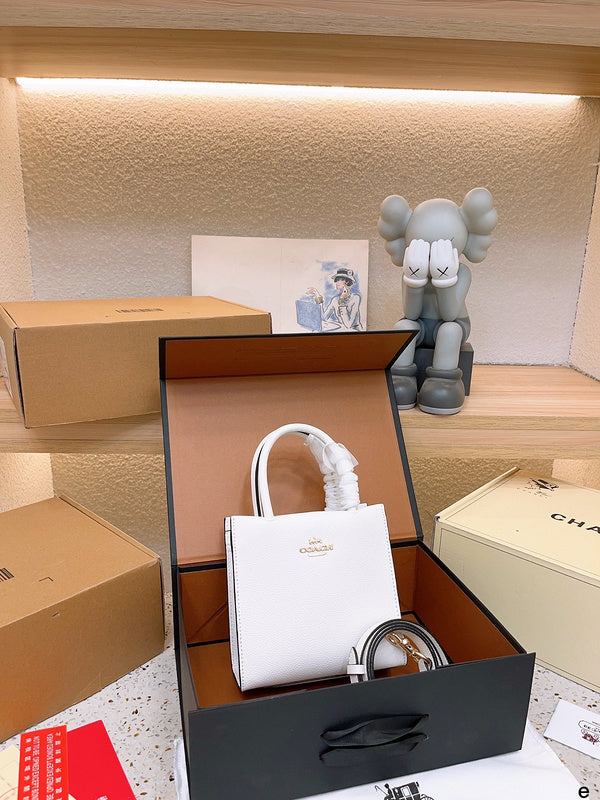 Satchel Bags - CCH Bags - 090