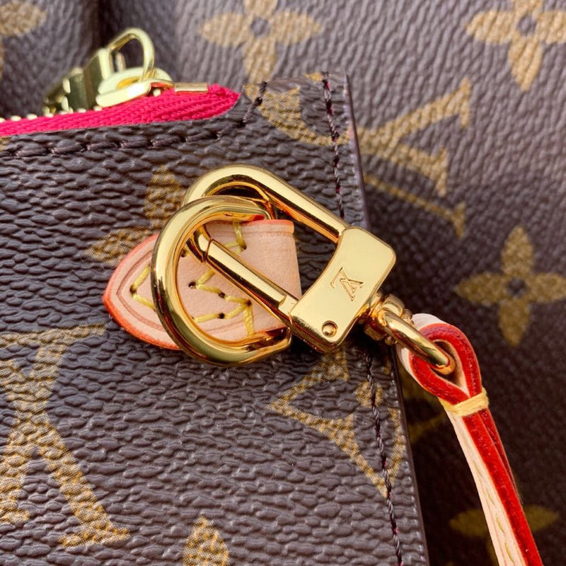 Satchel Bags - VL Bags - 1515