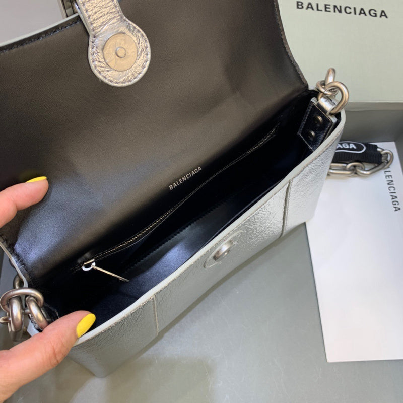 Satchel Bags - BGA Bags - 455