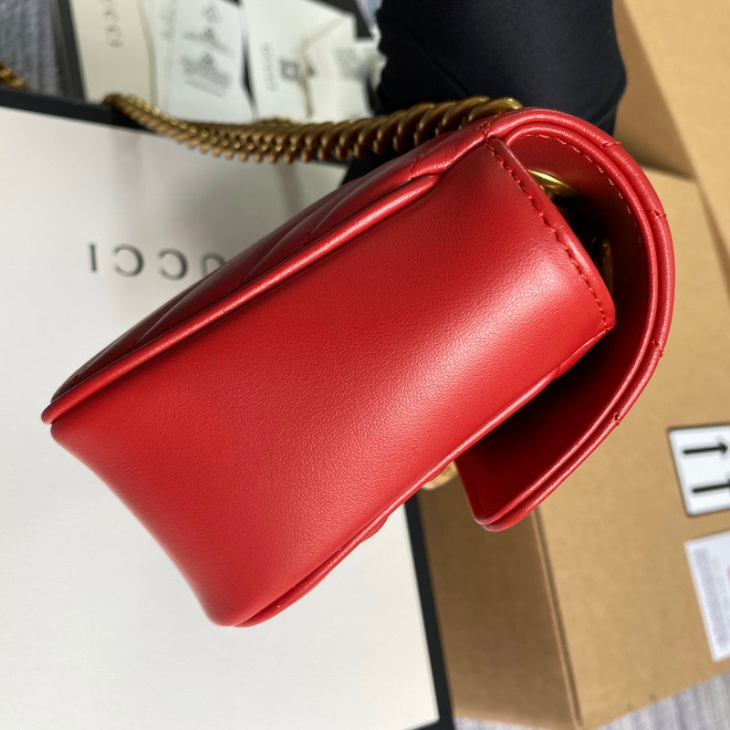 GLM - gg Bags - 2207