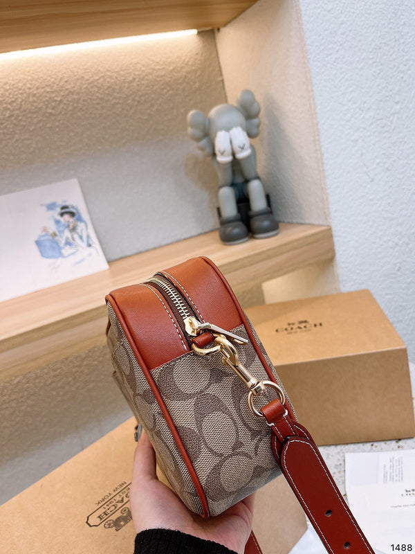 Satchel Bags - CCH Bags - 206