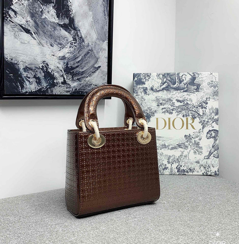 Satchel Bags - DOR Bags - 1140