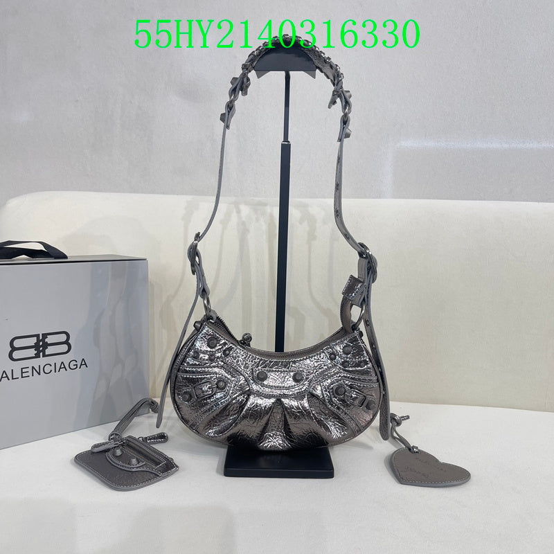 Satchel Bags - BGA Bags - 1875