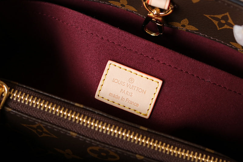 Glami GlamI Lu-Vi Bags - 16946