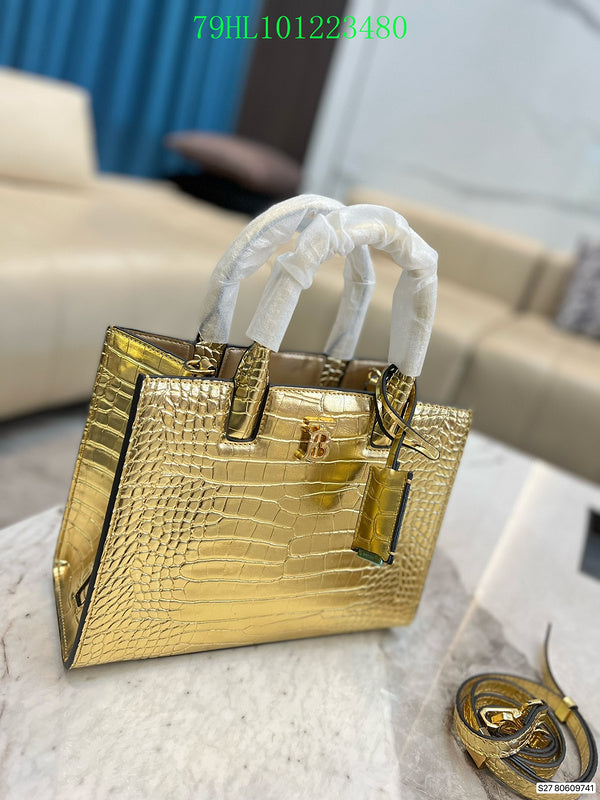 Fan Fashion -GLM - Top quality BBR Bags - 210