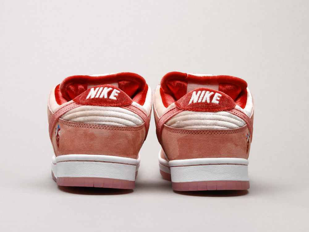 GLM - NKE Valentine's Day