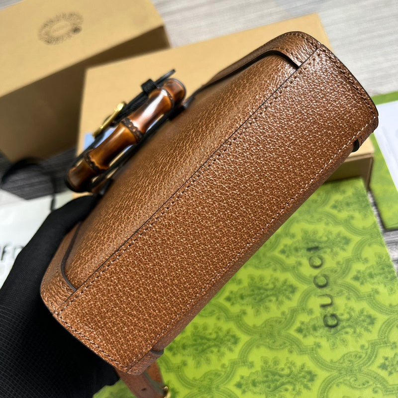 Satchel Bags - GCI Bags - 7637