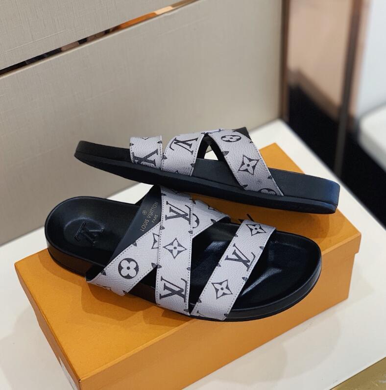 glami shop- LOV Men Shoes - 1607