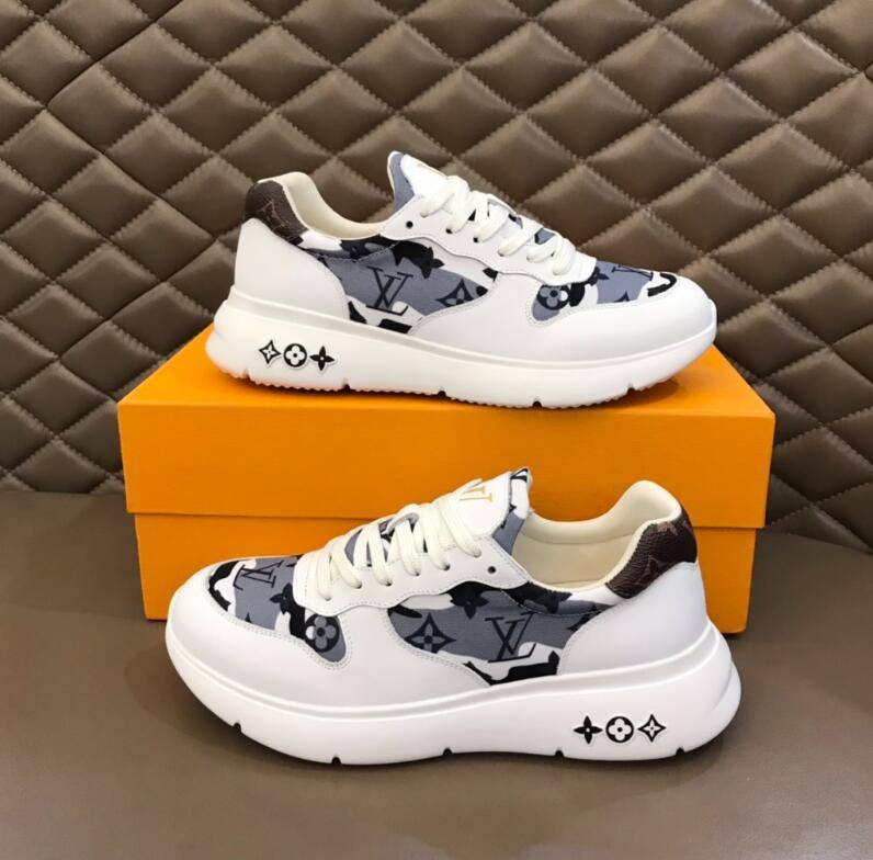 glami shop- LOV Men Shoes - 1551
