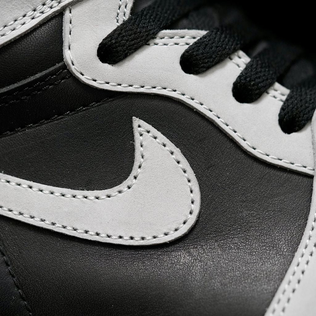 GLM - AJ1 High Grey Shadow 2.0