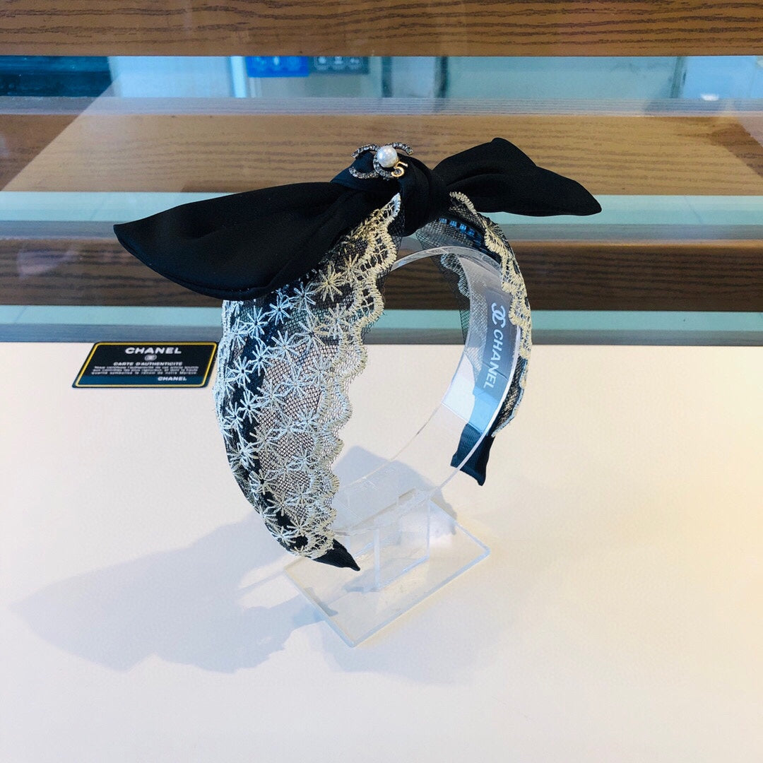 GLM - New Hair Band CHL 008