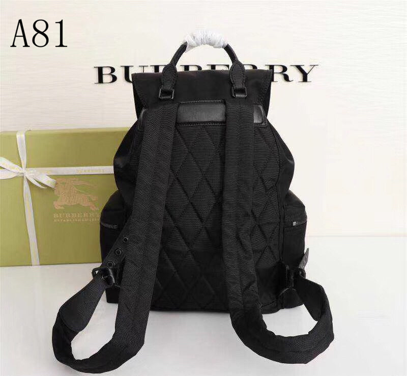 Fan Fashion -GLM - Top quality BBR Bags - 841
