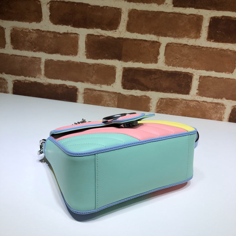Satchel Bags - GCI Bags - 3942