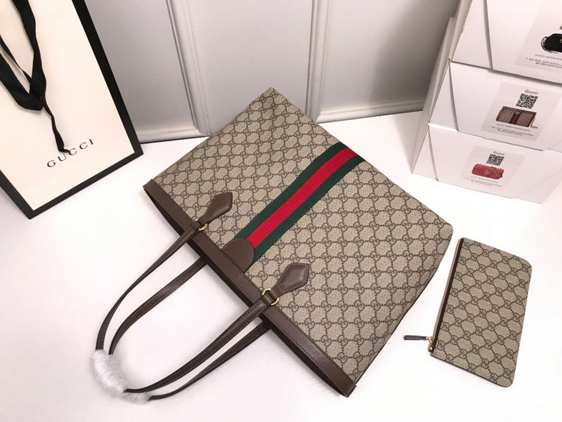 Satchel Bags - GCI Bags - 7474