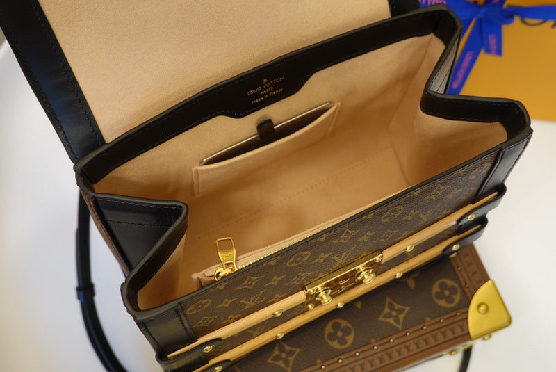 Satchel Bags - VL Bags - 5365