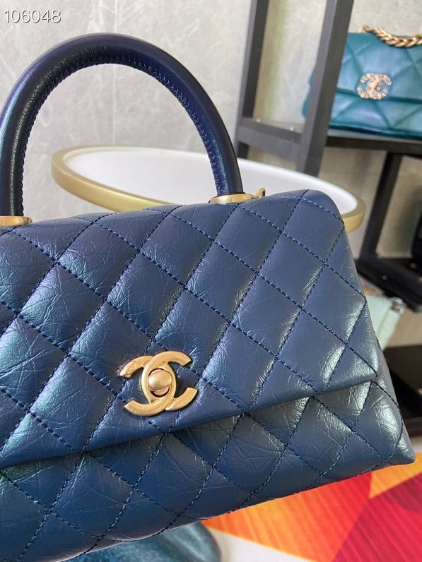 Satchel Bags - CHL Bags - 4202