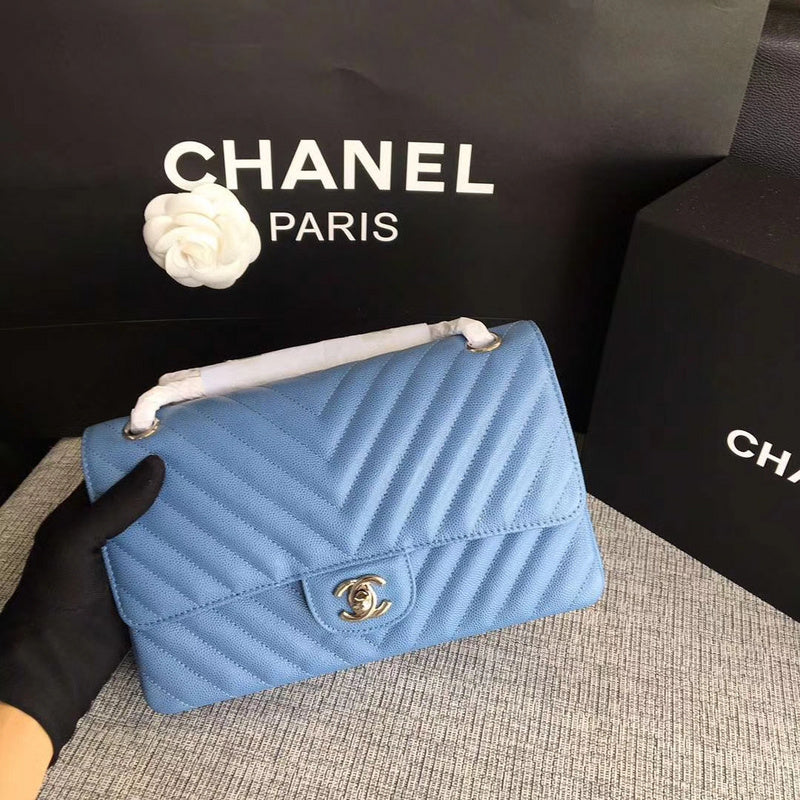 Satchel Bags - CHL Bags - 734