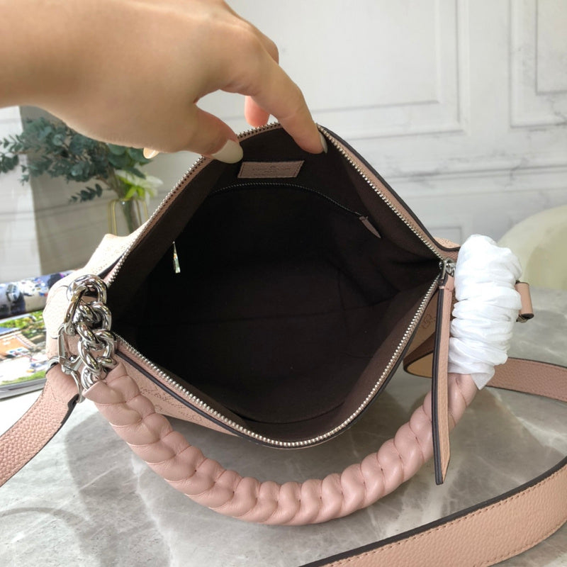 Satchel Bags - VL Bags - 4559