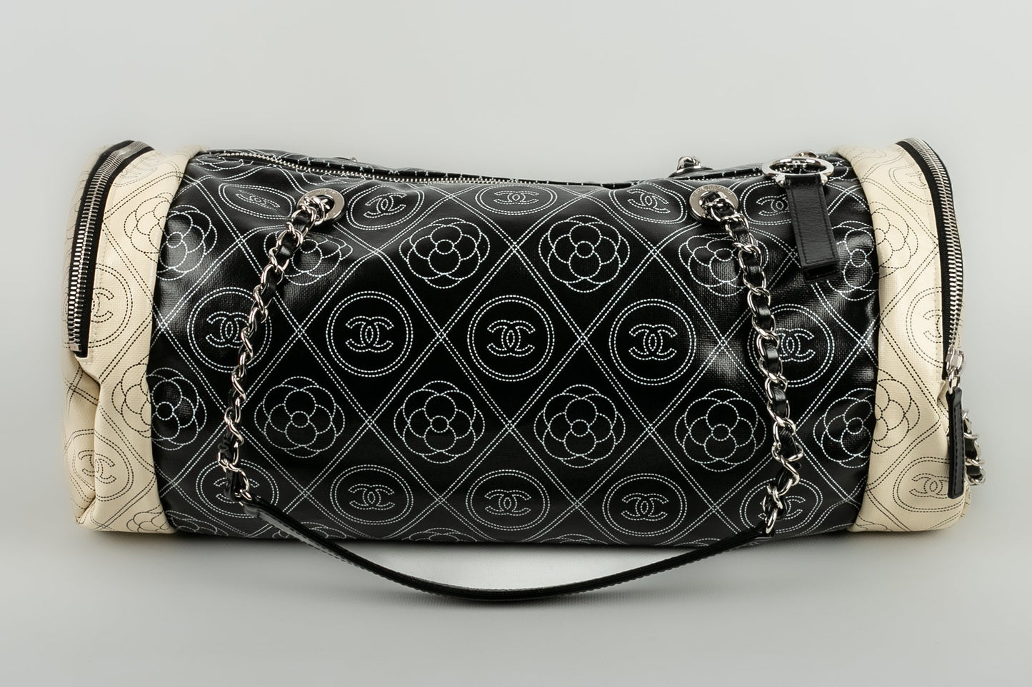 Sac bowling Chanel EtÃƒÆ’Ã‚Â© 2018