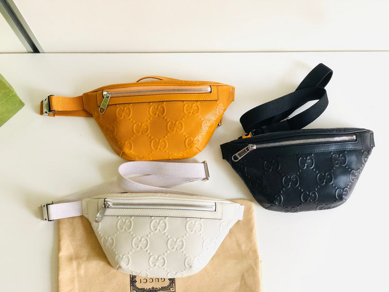 Satchel Bags - GCI Bags - 5135