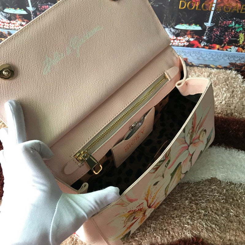 Satchel Bags - DG Bags - 253