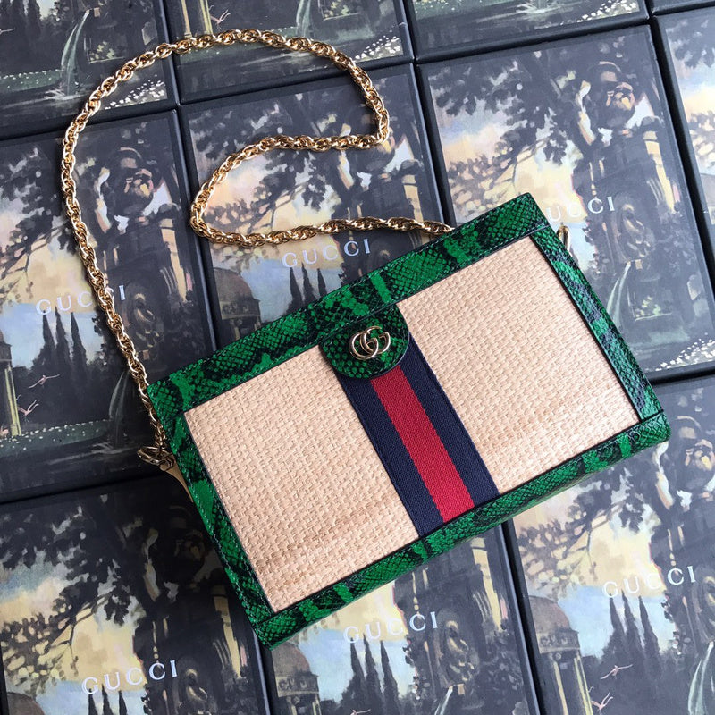 Satchel Bags - GCI Bags - 7218