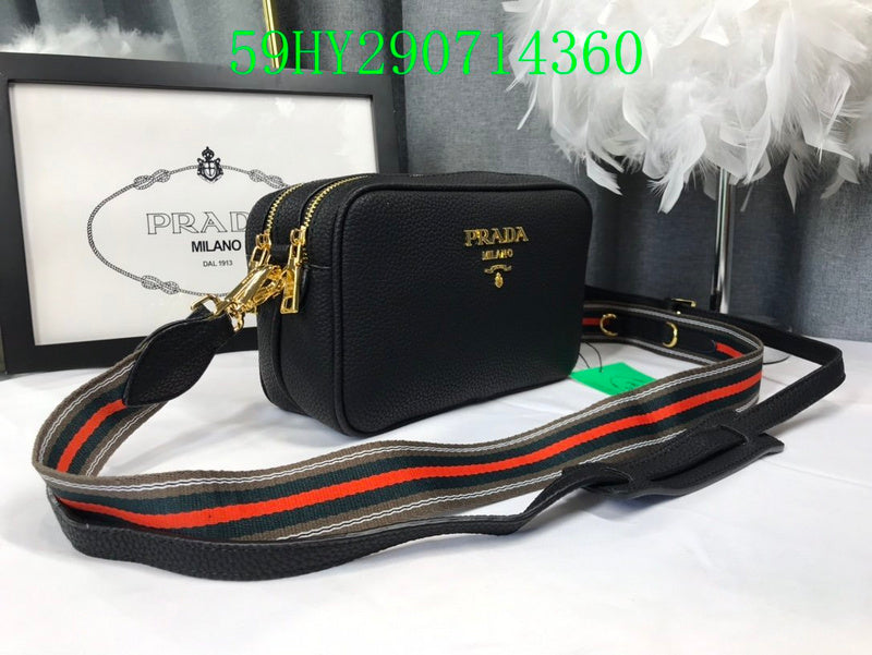 Satchel Bags - PDA Bags - 4147