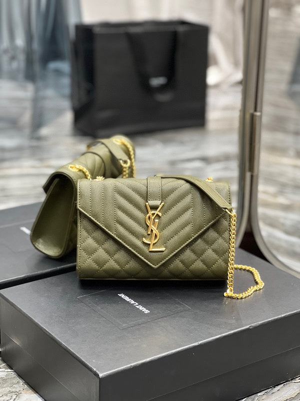 GLM - SLY Bags - 622