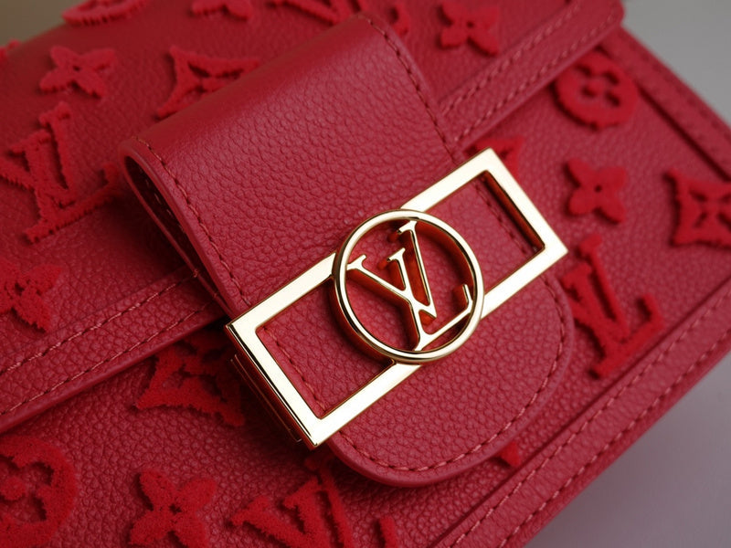 Satchel Bags - VL Bags - 6550