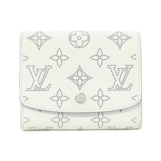 Louis Vuitton Machina Portefolio Illis Compact M69213 Wallet