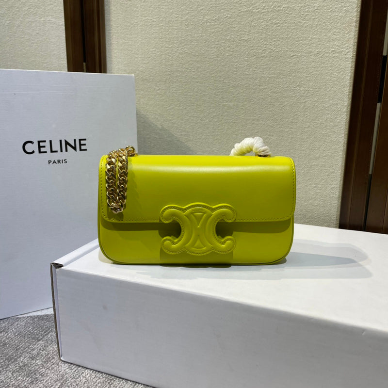Satchel Bags - CHN Bags - 058