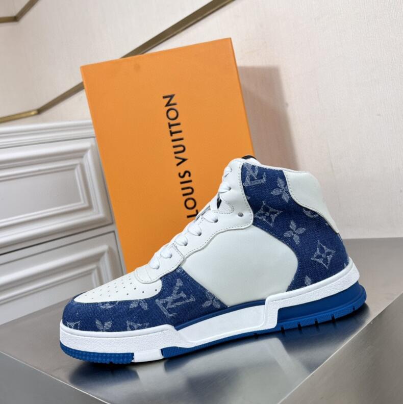 glami shop- LOV Men Shoes - 761